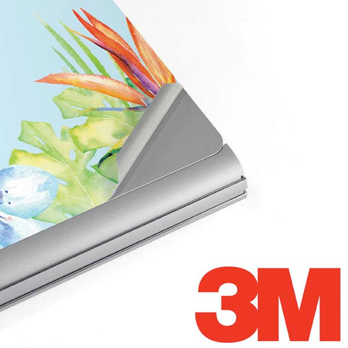 Beach Please Surface Book 2 13.5in Skin