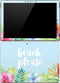 Beach Please Surface Pro 4 Skin