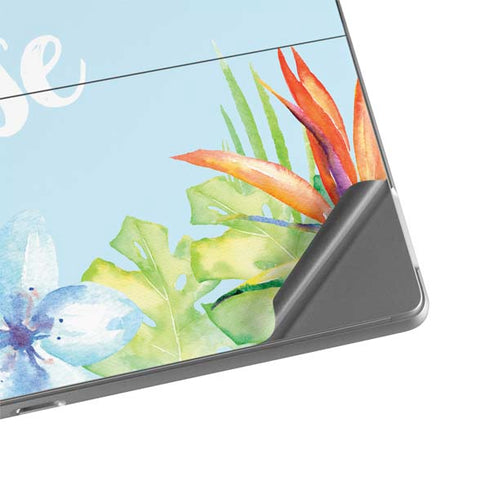 Beach Please Surface Pro 8 Skin