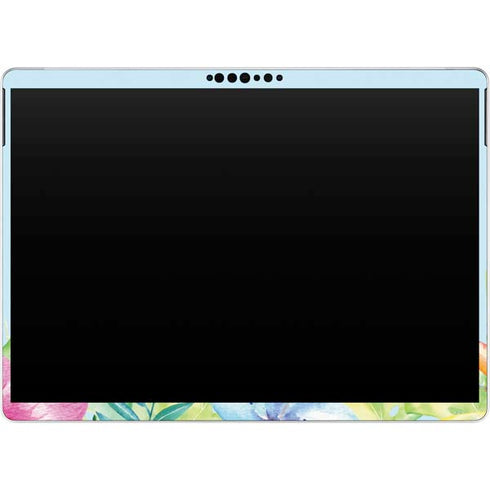 Beach Please Surface Pro 9 Skin