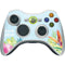 Beach Please Xbox 360 Wireless Controller Skin
