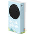 Beach Please Xbox Series S Console Skin