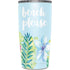 Beach Please Yeti 20oz Tumbler Skin
