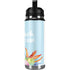 Beach Please YETI Rambler 26oz Bottle Skin