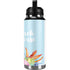 Beach Please YETI Rambler 36oz Bottle Skin
