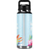 Beach Please YETI Rambler 36oz Bottle Skin