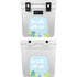 Beach Please YETI Roadie 24 Hard Cooler Skin