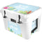 Beach Please YETI Tundra 35 Hard Cooler Skin