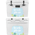 Beach Please YETI Tundra 35 Hard Cooler Skin