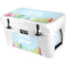 Beach Please YETI Tundra 45 Hard Cooler Skin