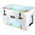 Beach Please YETI Tundra 45 Hard Cooler Skin