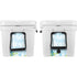 Beach Please YETI Tundra 45 Hard Cooler Skin
