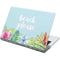 Beach Please Yoga 910 2-in-1 14in Touch-Screen Skin
