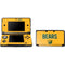 Baylor University Bears 3DS (2011) Skin