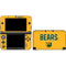 Baylor University Bears 3DS XL 2015 Skin