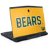 Baylor University Bears Dell Alienware Skin