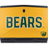 Baylor University Bears Dell Alienware Skin