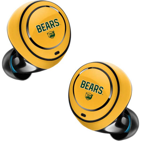Baylor University Bears Amazon Echo Buds Skin