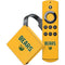 Baylor University Bears Amazon Fire TV Skin