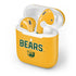 Baylor University Bears Apple AirPods 2 Skin