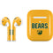 Baylor University Bears Apple AirPods 2 Skin