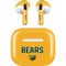 Baylor University Bears Apple AirPods (3rd Gen 2021) Skin