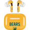 Baylor University Bears Apple AirPods Pro Skin