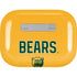 Baylor University Bears Apple AirPods Pro Skin