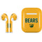 Baylor University Bears Apple AirPods Skin