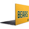 Baylor University Bears Ativ Book 9 (15.6in 2014) Skin