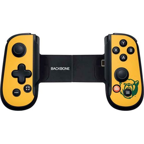Baylor University Bears Backbone One for iPhone Game Controller Skin