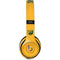 Baylor University Bears Beats Solo 2 Wired Skin