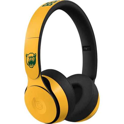 Baylor University Bears Beats Solo Pro Skin