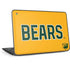 Baylor University Bears HP Chromebook Skin