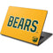 Baylor University Bears Dell Chromebook Skin