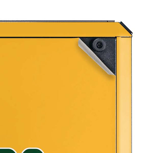 Baylor University Bears Cooler Master MasterBox Q300L Mini Tower Skin