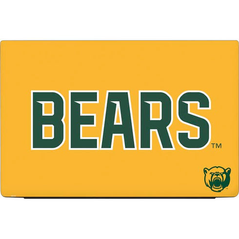Baylor University Bears Dell Vostro Skin