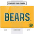 Baylor University Bears Dell Vostro Skin