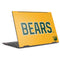 Baylor University Bears HP Envy Skin