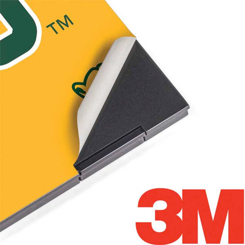 Baylor University Bears HP Envy Skin