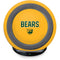 Baylor University Bears Fast Charge Wireless Charging Stand Skin