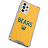 Baylor University Bears Galaxy A53 5G Clear Case