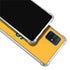 Baylor University Bears Galaxy A71 5G Clear Case