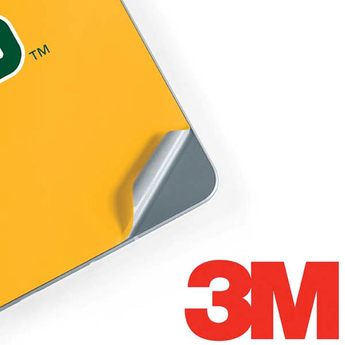 Baylor University Bears Galaxy Book 12in Skin