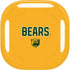 Baylor University Bears Galaxy Buds Live Skin