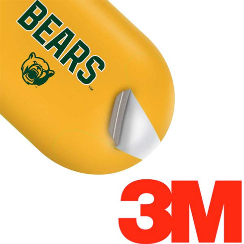 Baylor University Bears Galaxy Buds Plus Skin
