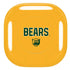 Baylor University Bears Galaxy Buds Pro Skin
