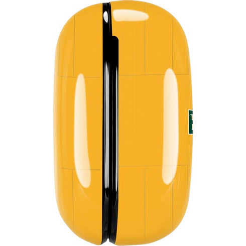 Baylor University Bears Galaxy Buds Pro Skin