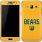 Baylor University Bears Galaxy J3 Skin