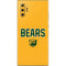 Baylor University Bears Galaxy Note 10 Plus Skin